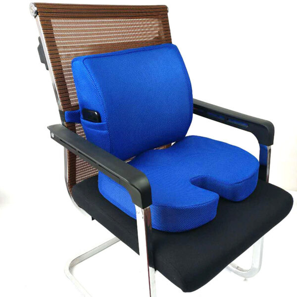 Ergonomic seat cushion​ for office 1