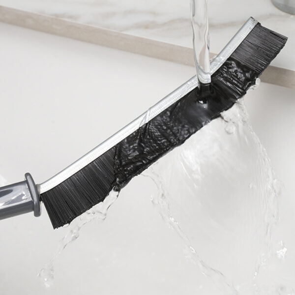 Grout Gap Brush: Durable Tile & Shower Cleaner - Image 5