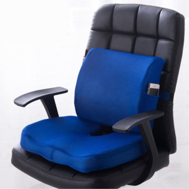 Ergonomic seat cushion​ for office