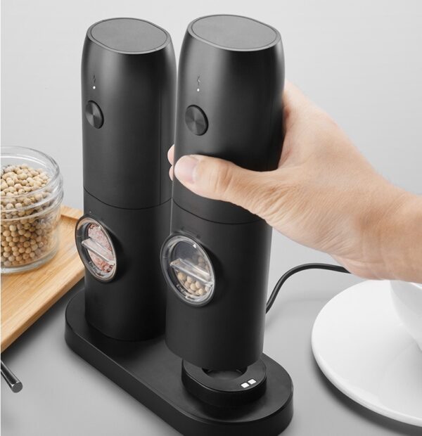 Electric Kitchen Household Grinder 3