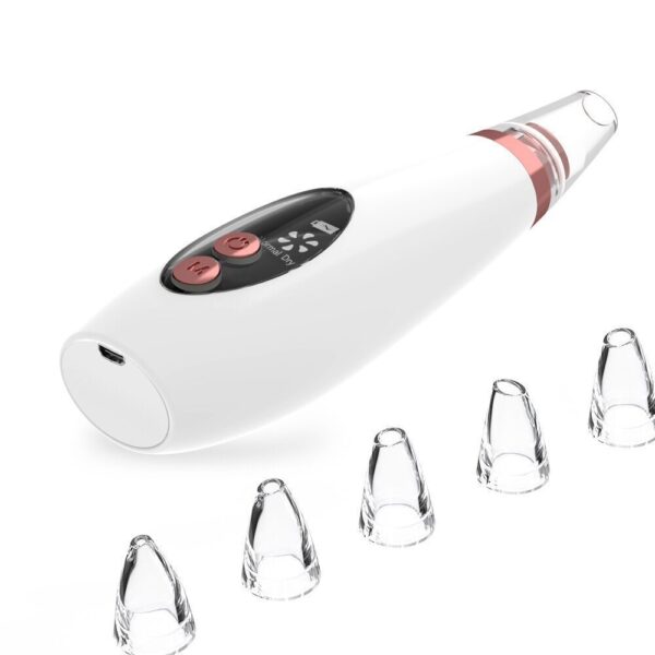 Blackhead Pore Vacuum Cleaner 2