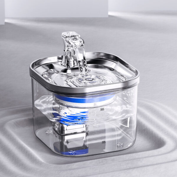 Pet Automatic Water Dispenser 2