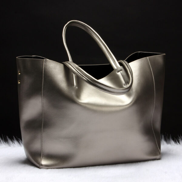 Women Shoulder Bag - Elesia 3