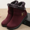 Winter boots women