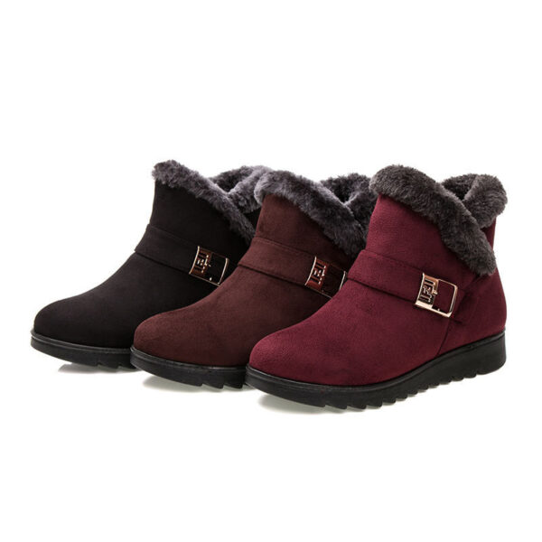 Winter boots women 3