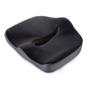 Orthopedic Seat Cushion for Lower Back